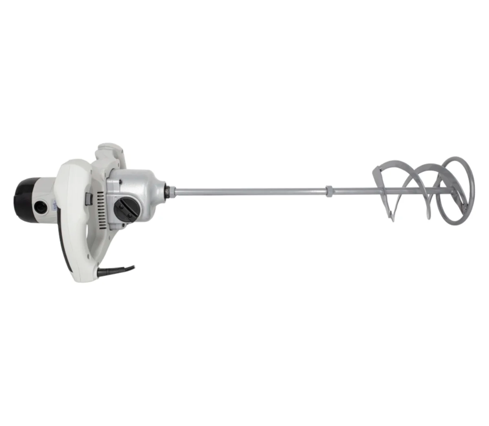 Mașină de amestecat mortar RESANTA СМ-1600Э-2 1600w photo 3