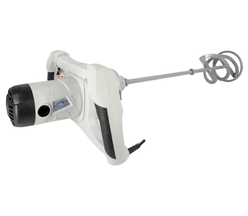 Mașină de amestecat mortar RESANTA СМ-1600Э-2 1600w photo 4