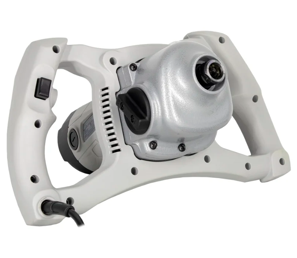 Mașină de amestecat mortar RESANTA СМ-1600Э-2 1600w photo 5