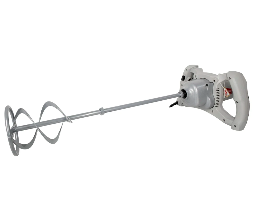 Mașină de amestecat mortar RESANTA СМ-1600Э-2 1600w photo