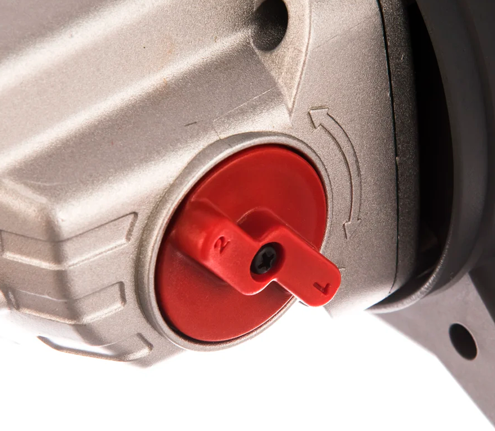 Mașină de amestecat mortar GRAPHITE 58G785 1400w photo 5