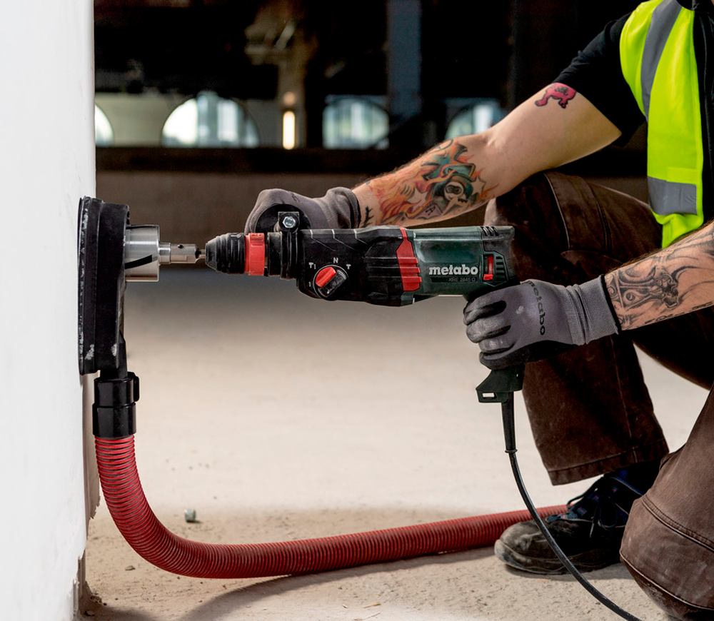 Ciocan rotopercutor METABO KHE 2845 Q 880w SDS-Plus photo 1
