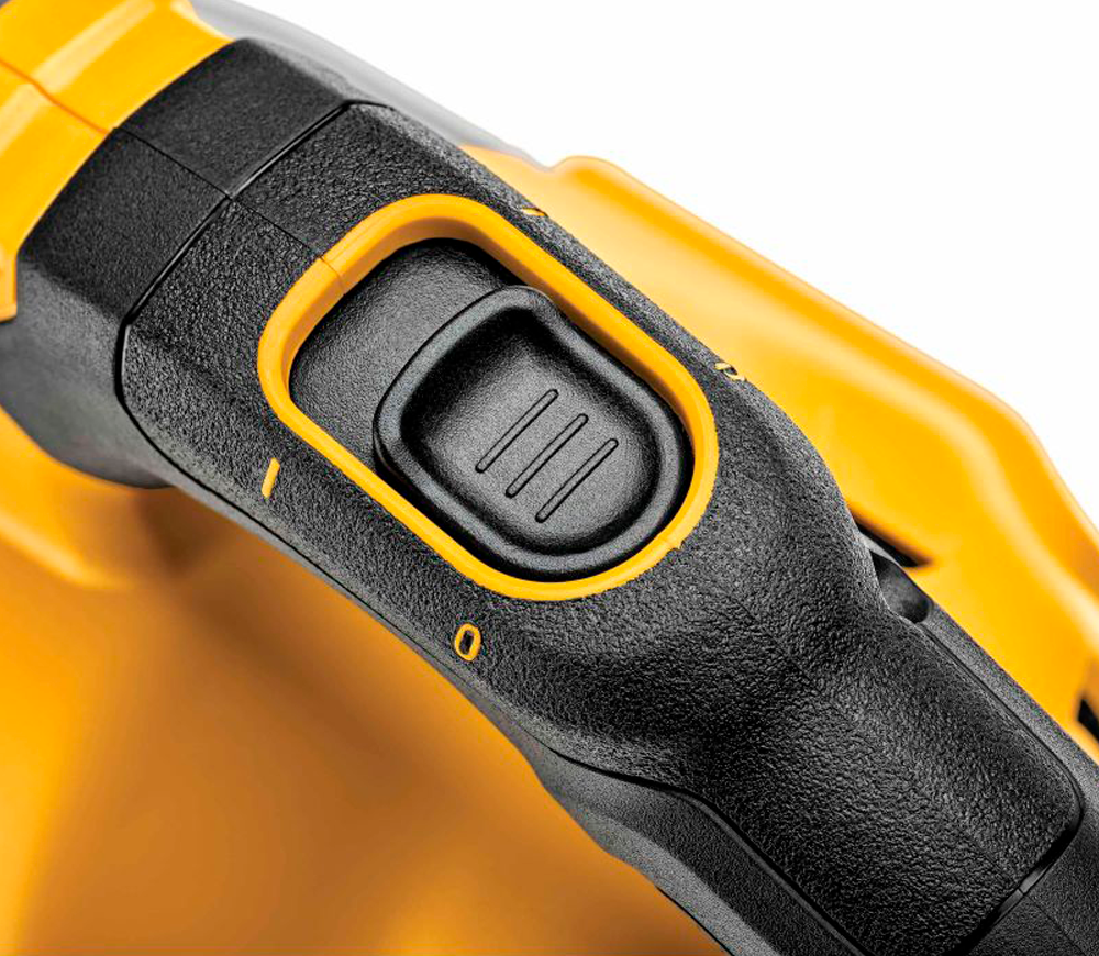 Aspirator industrial fără fir (fără bat) DEWALT DCV501LN  18V 0.75L photo 2
