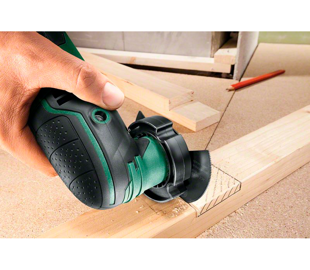 Uneltă multifuncțională BOSCH PM F220 CE 220w 20000osc/min photo 1