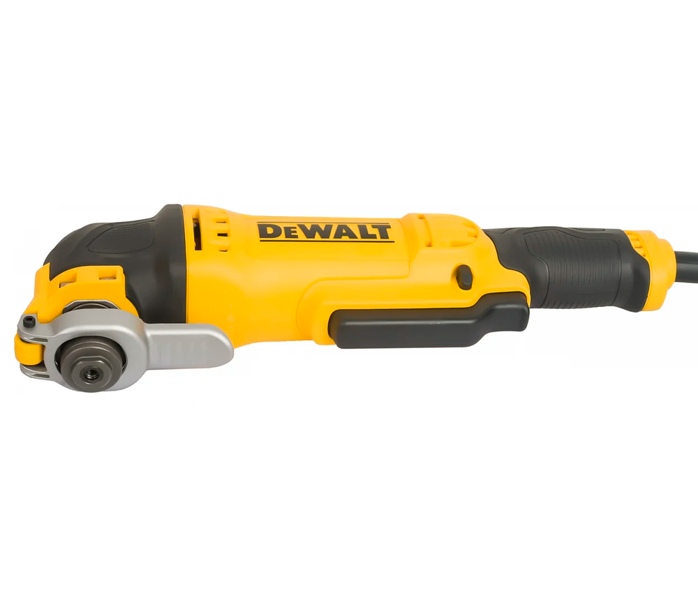 Uneltă multifuncțională DEWALT DWE315 300w 22000osc/min photo 0
