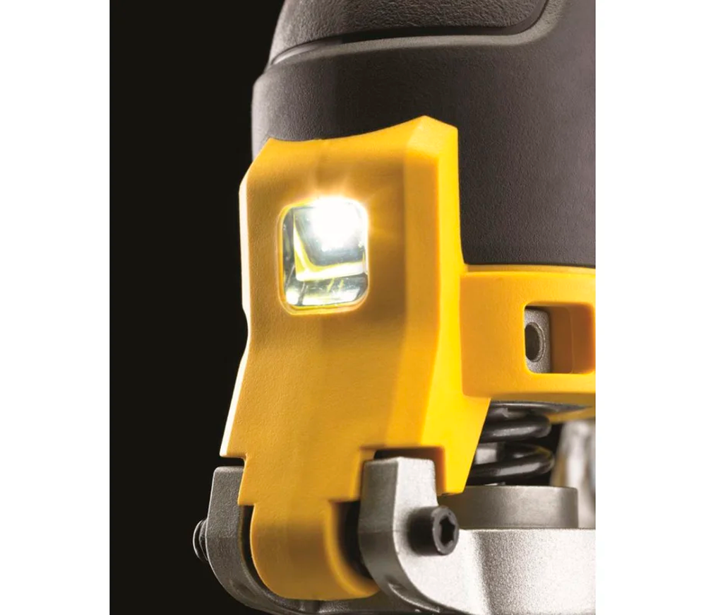 Uneltă multifuncțională DEWALT DWE315 300w 22000osc/min photo 2