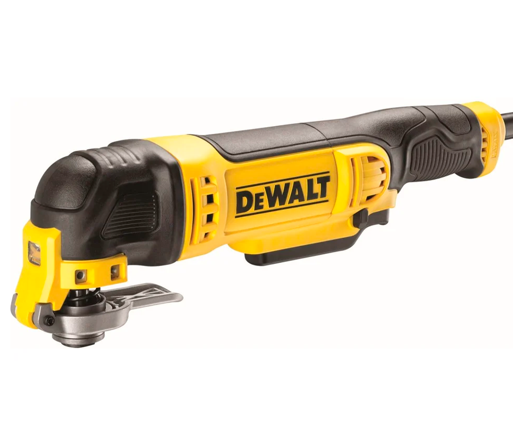 Uneltă multifuncțională DEWALT DWE315 300w 22000osc/min photo