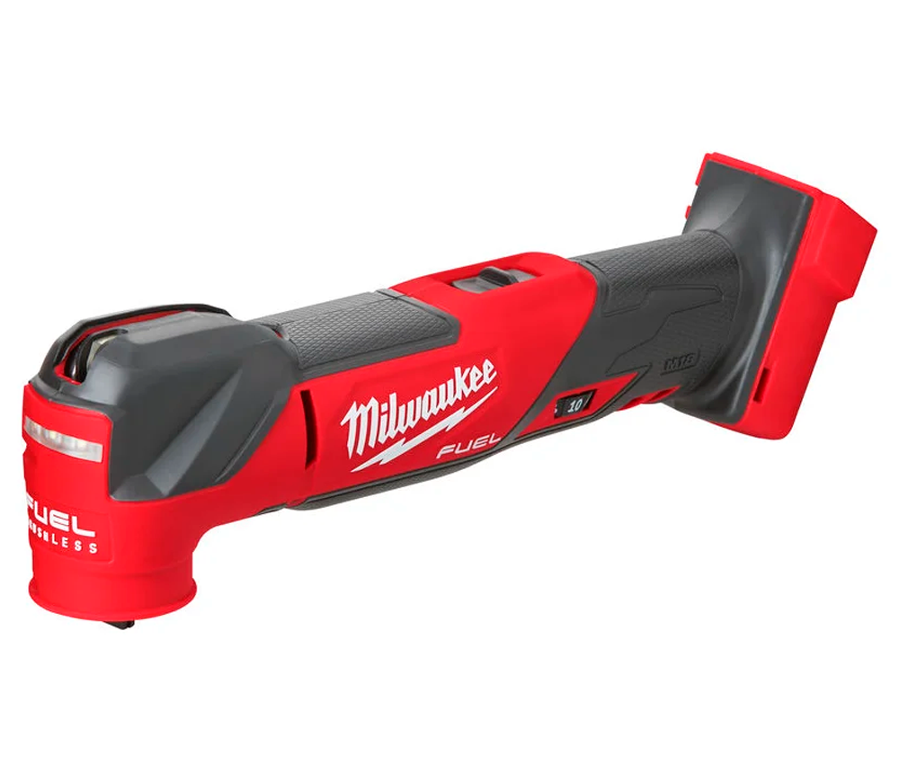 Uneltă multifuncțională fără fir (fără bat) MILWAUKEE M18FMT-0X 18V 20000osc/min photo