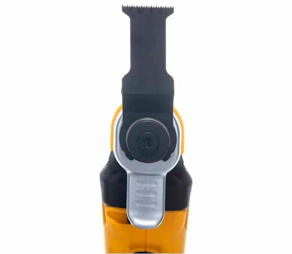 Uneltă multifuncțională fără fir (fără bat) DEWALT DCS356NT-XJ 18V 20000osc/min photo 6
