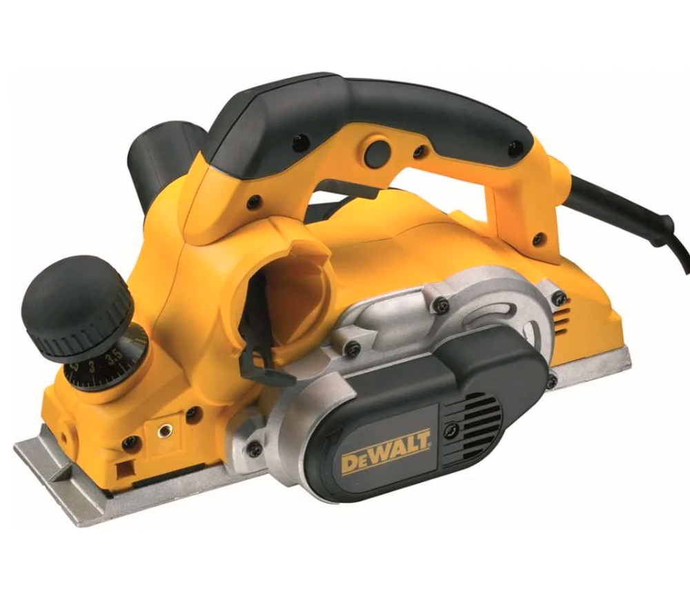 Rindea electrică DEWALT D26500-QS 1050w 82mm photo