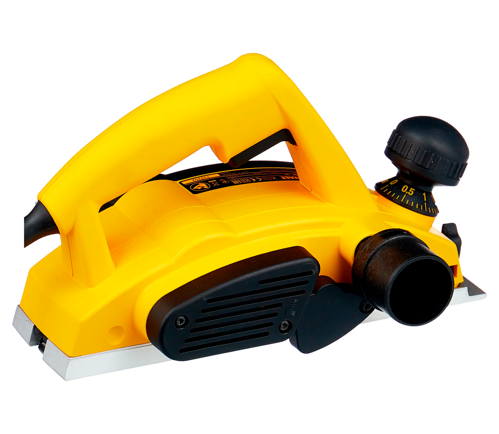 Rindea electrică DEWALT DW680 600w 82mm photo 0