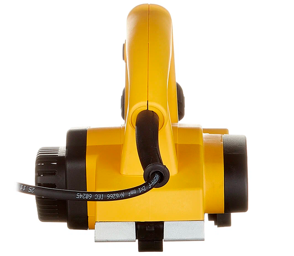 Rindea electrică DEWALT DW680 600w 82mm photo 4