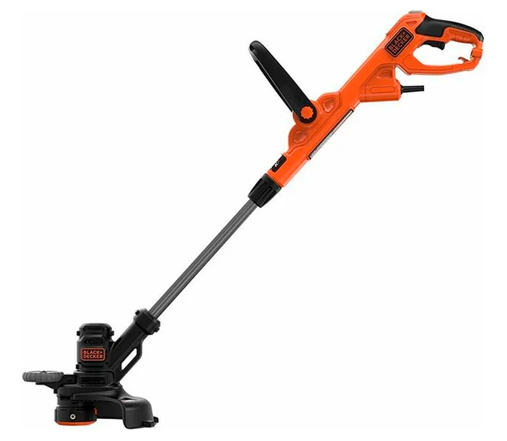 Trimmer electric BLACK&DECKER BESTE630 550w 300mm photo 0
