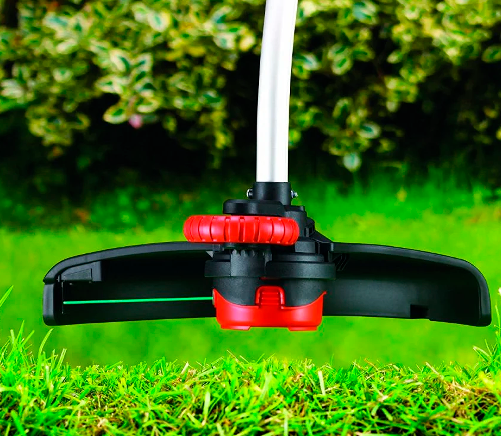 Trimmer electric BLACK&DECKER GL9035 900w 350mm photo 5