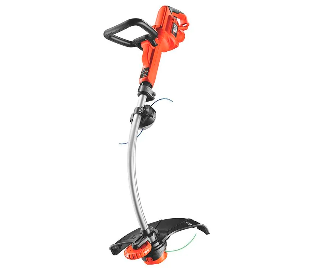 Trimmer electric BLACK&DECKER GL9035 900w 350mm photo