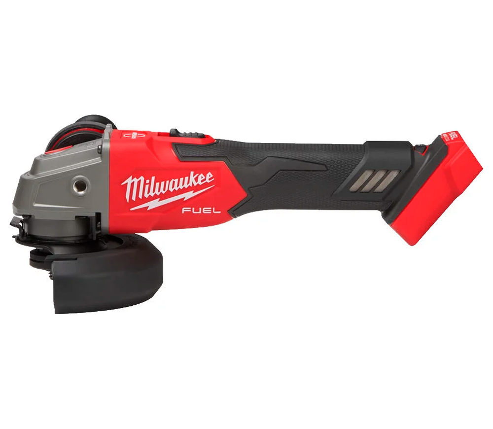 Polizor unghiular cu acumulator MILWAUKEE M18 FSAGV125XB-0X 125mm 18V photo