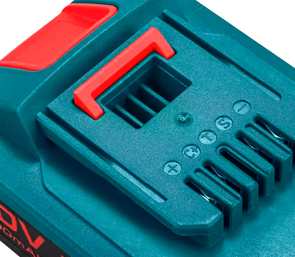 Acumulator RONIX 8990 Slider 20V 2Ah photo 5