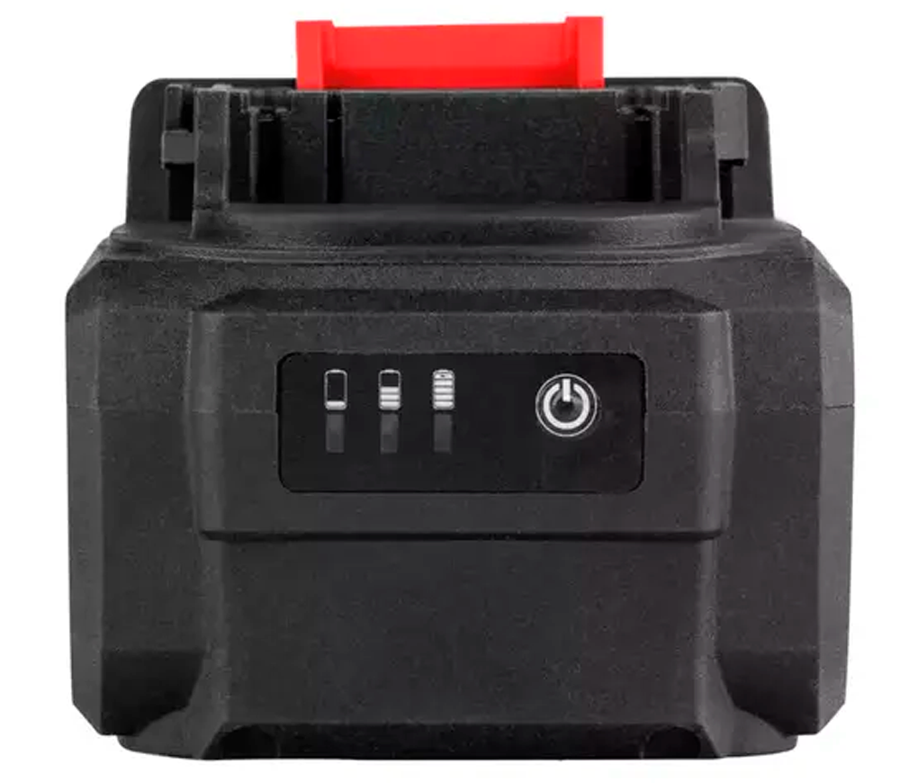 Acumulator RONIX 8691 Slider 20V 4Ah photo 6