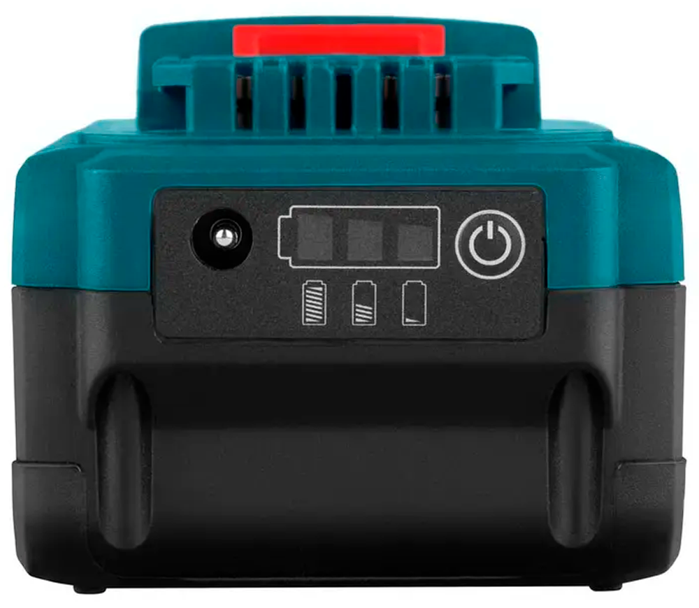 Acumulator RONIX 8991 Slider 20V 4Ah photo 2