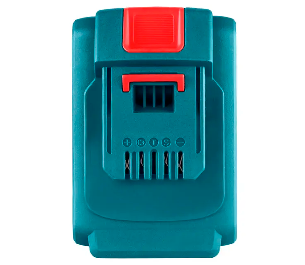 Acumulator RONIX 8991 Slider 20V 4Ah photo 5