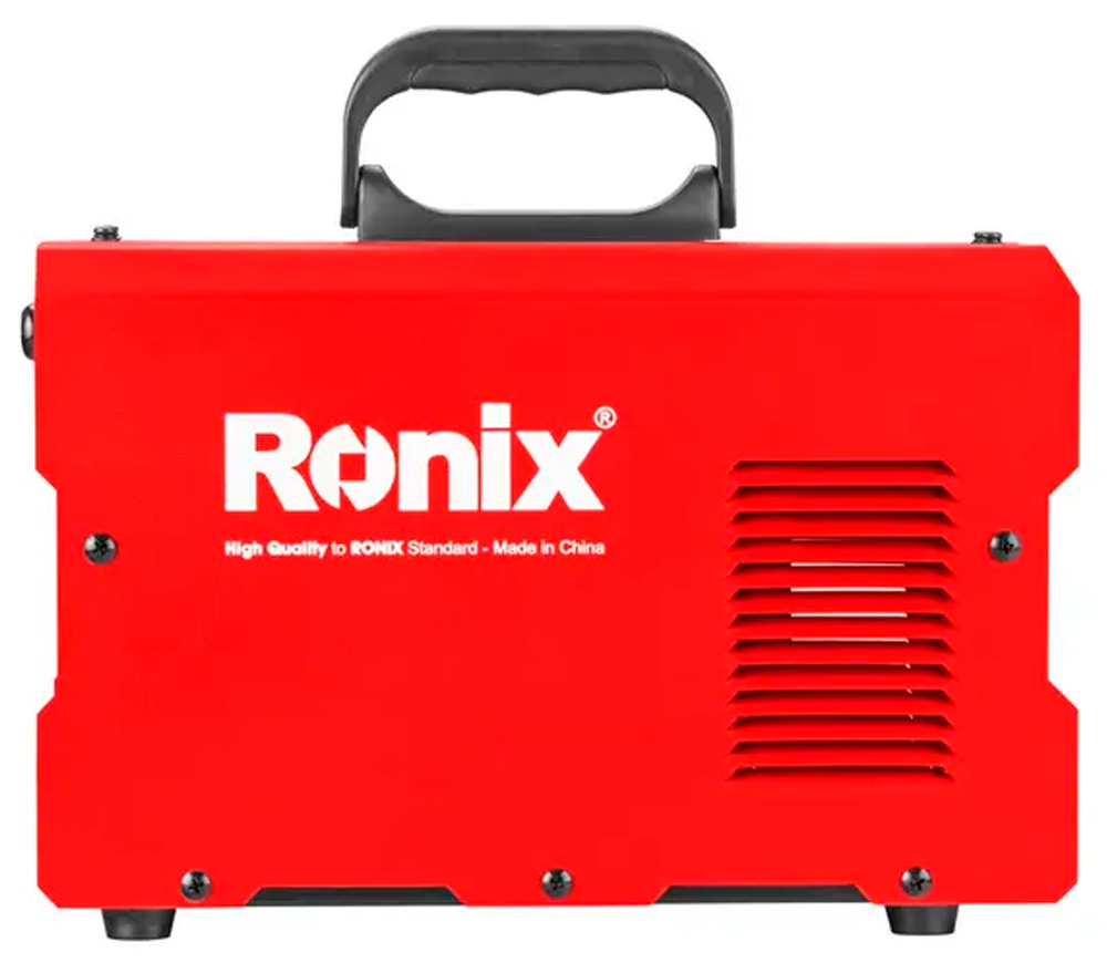 Aparat de sudat RONIX RH-4604 200A photo 1