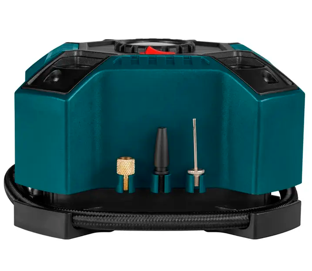 Compresor auto RONIX RH-4263 12V 11bar 400l/min photo 2
