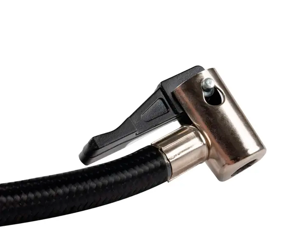 Compresor auto RONIX RH-4263 12V 11bar 400l/min photo 4