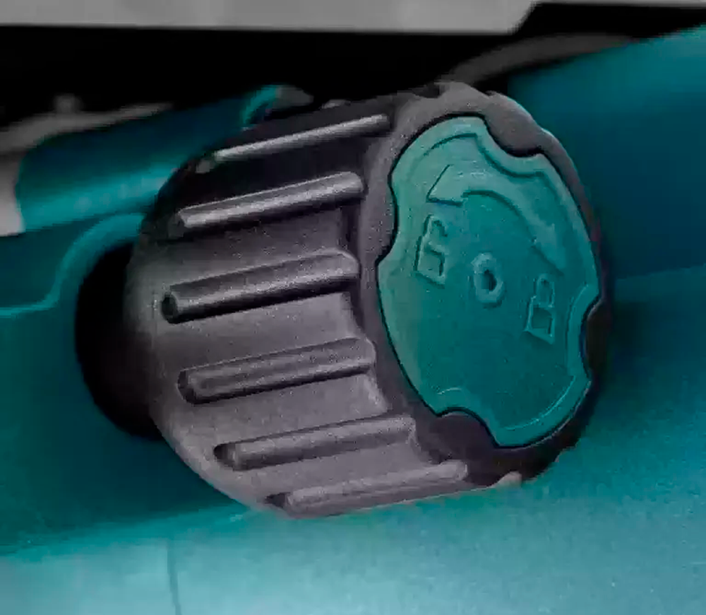 Fierăstrău circular RONIX 4311 1500w 180mm photo 5