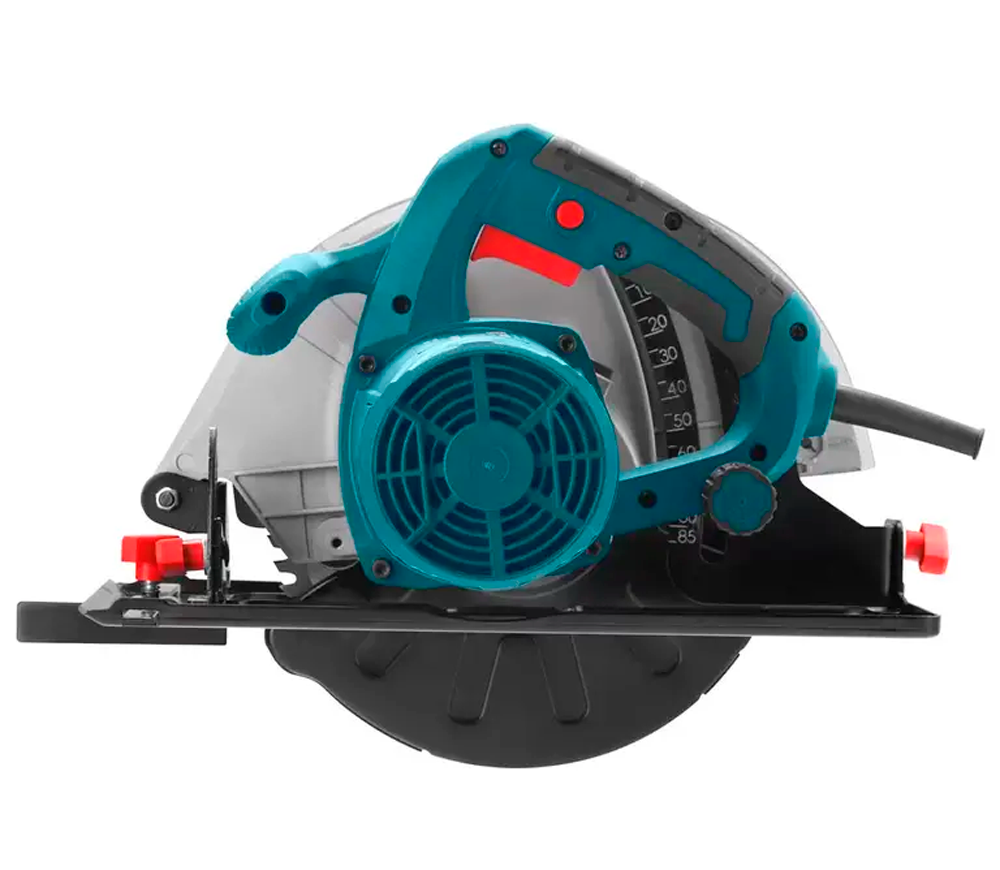 Fierăstrău circular RONIX 4323 2800w 230mm photo 1