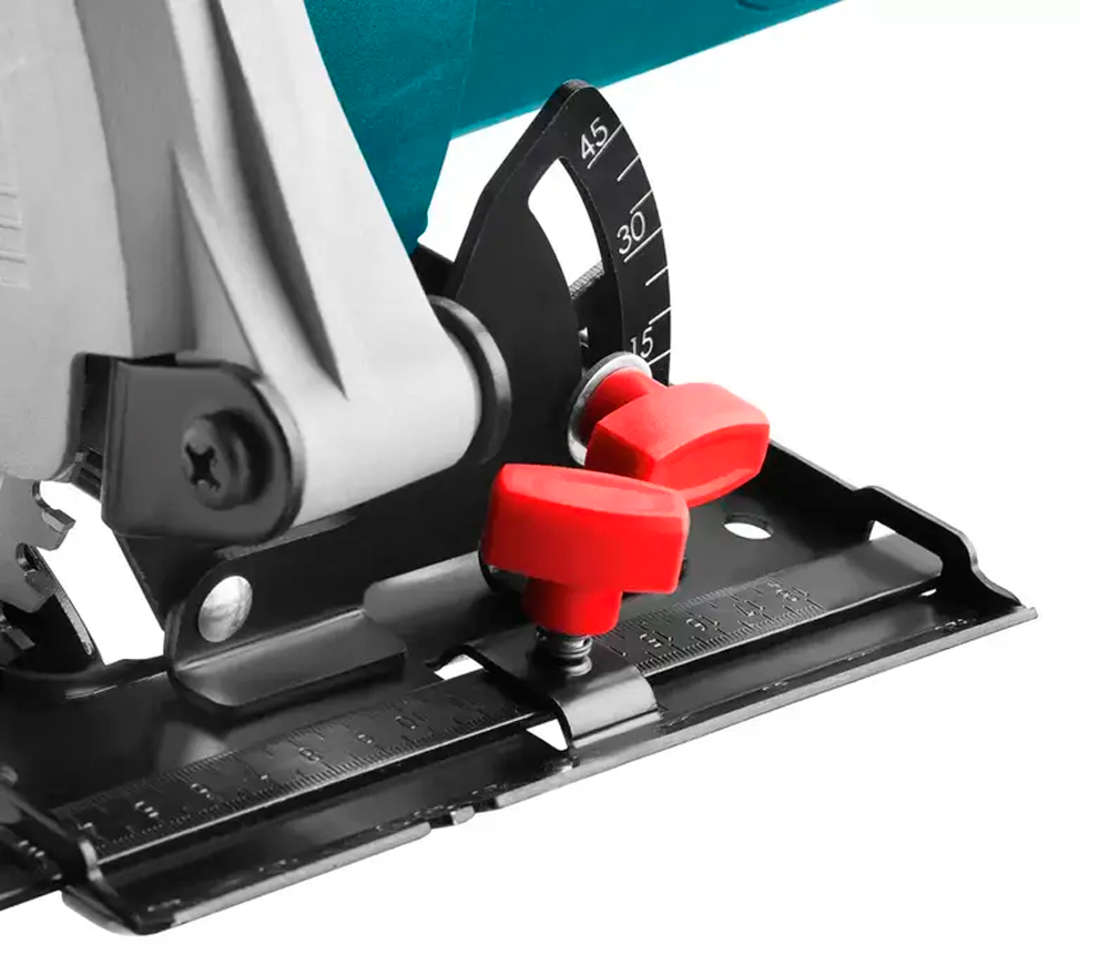 Fierăstrău circular RONIX 4323 2800w 230mm photo 3