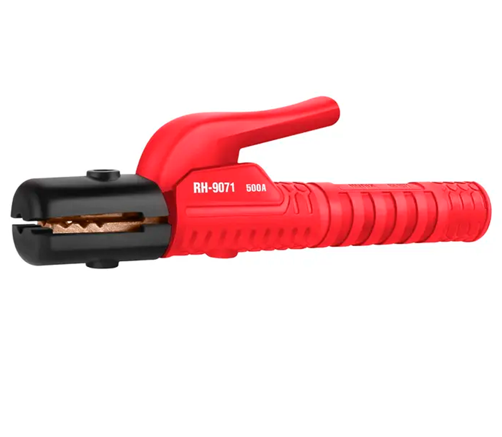 Clești electrozi sudură RONIX RH-9071 500A photo