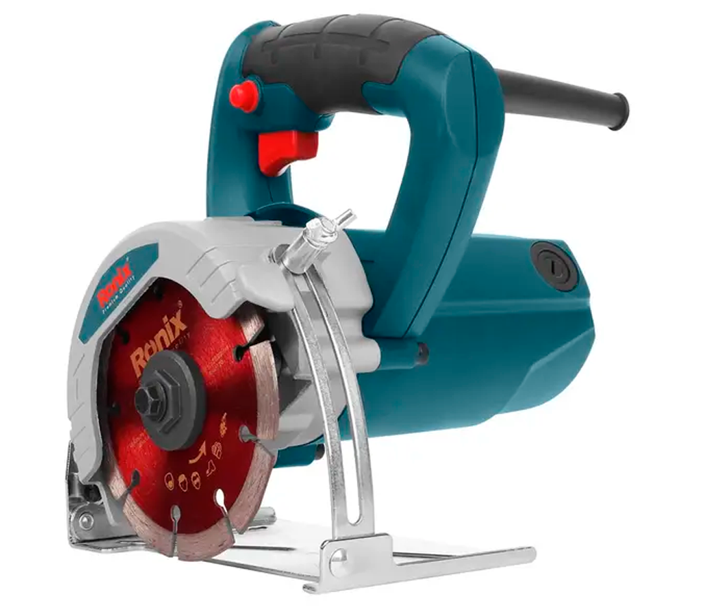 Fierăstrău circular RONIX 3411 1500w 115mm photo