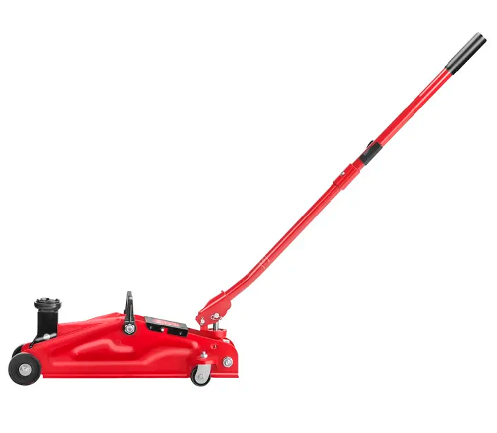 Cric hidraulic tip crocodil RONIX RH-4911C 135-340 mm 2000kg photo 0