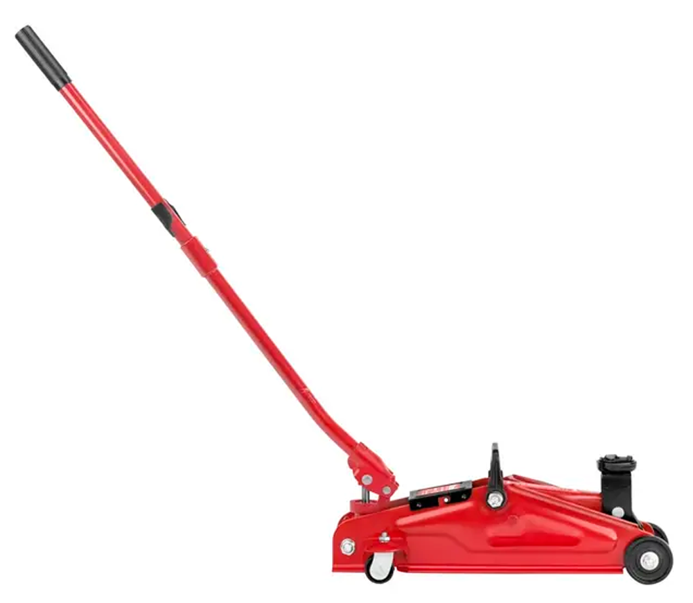 Cric hidraulic tip crocodil RONIX RH-4911C 135-340 mm 2000kg photo 1