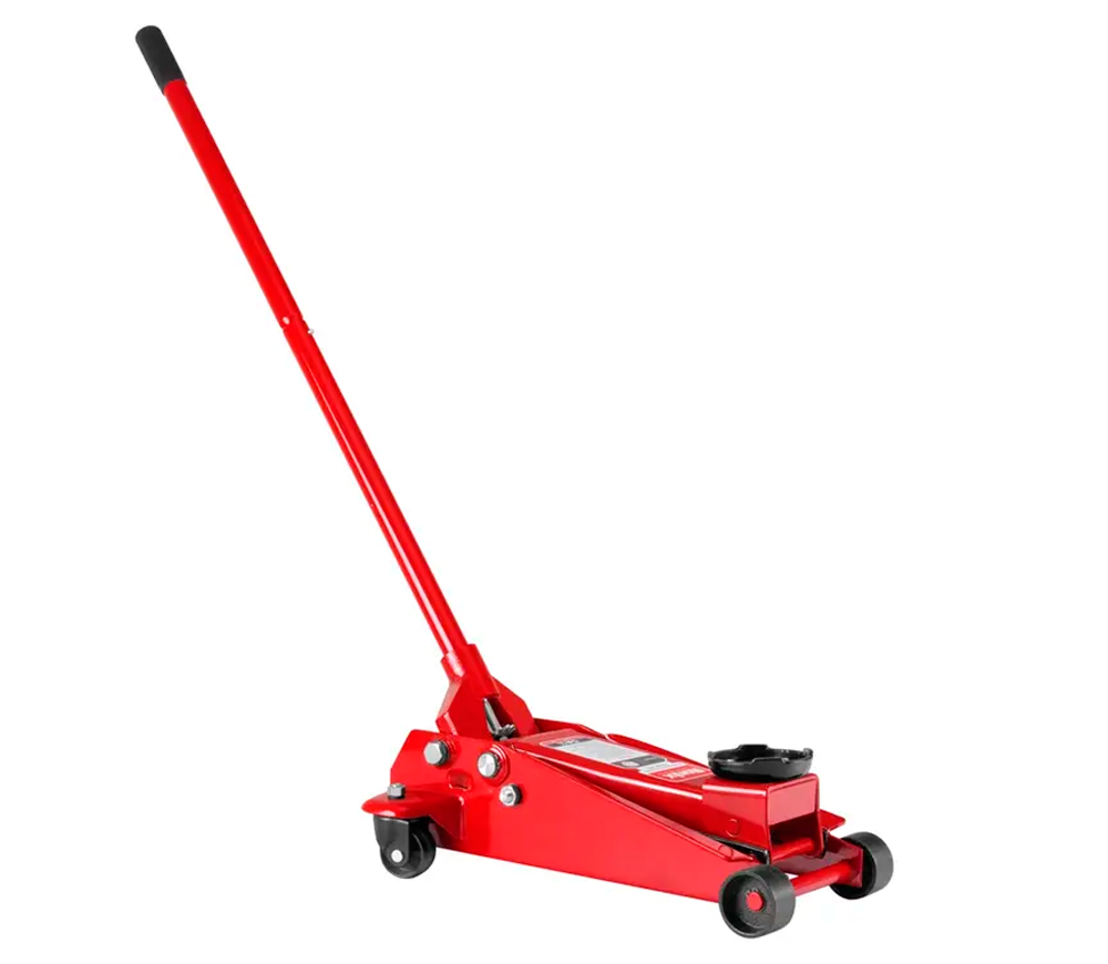 Cric hidraulic tip crocodil RONIX RH-4912 130-465 mm 3000kg photo 0