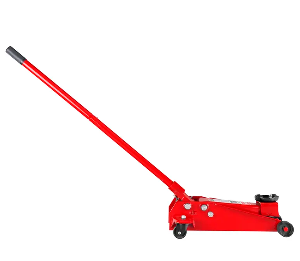 Cric hidraulic tip crocodil RONIX RH-4912 130-465 mm 3000kg photo 1