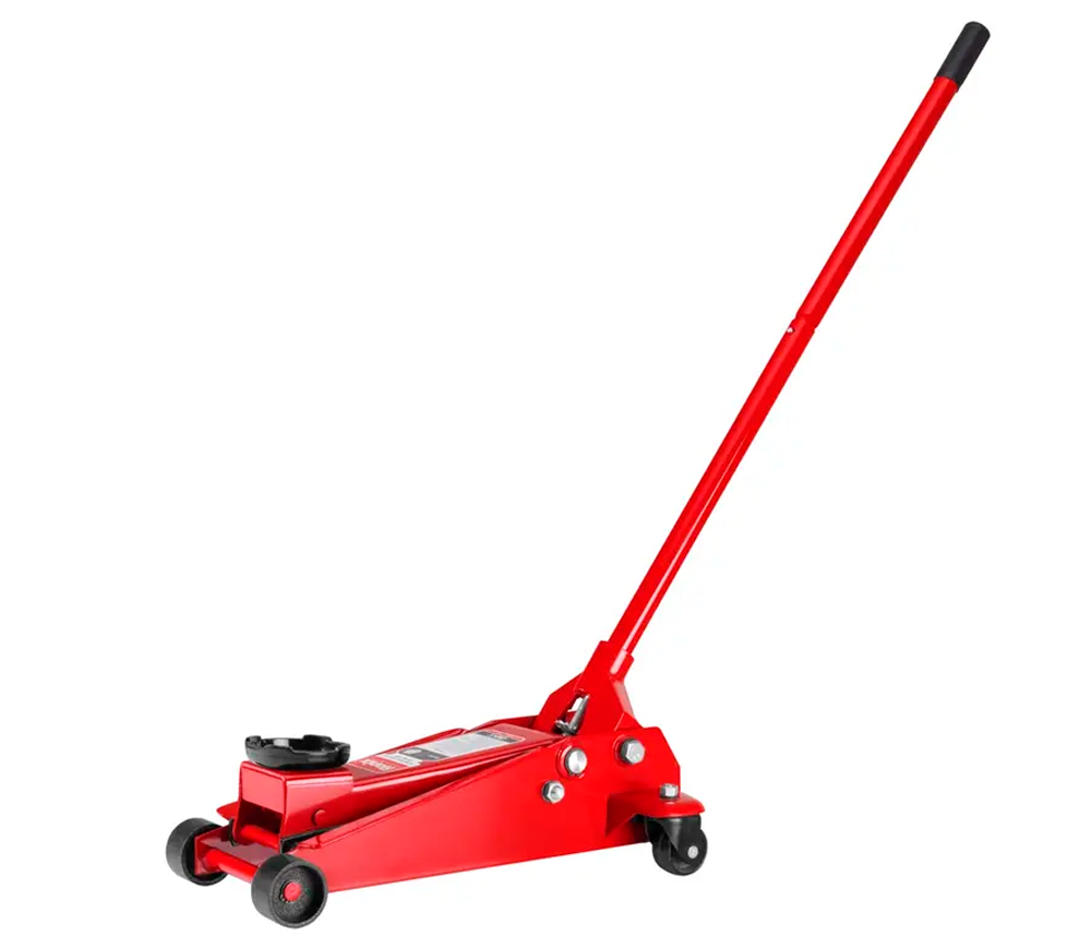 Cric hidraulic tip crocodil RONIX RH-4912 130-465 mm 3000kg photo