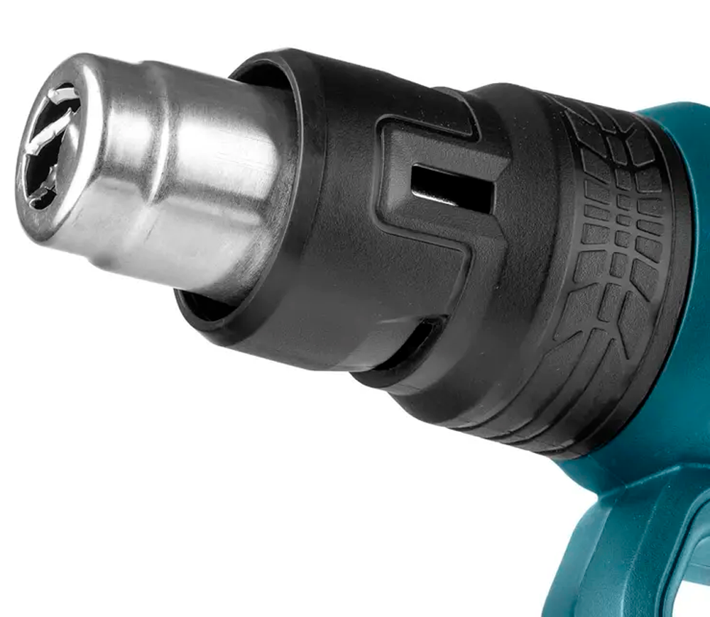 Suflantă de aer cald RONIX 1102 2000w 600°C photo 1