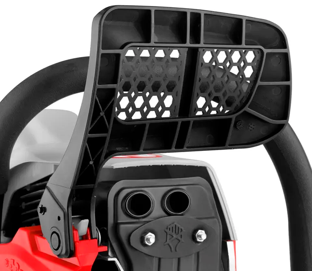 Цепная пила бензиновая RONIX 4650 500мм 54.5см3 photo 6