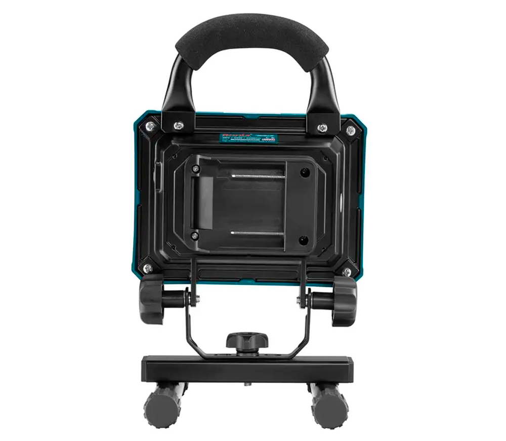Lanternă construcții cu acumulator RONIX 8607 2000lm 20V 2Ah photo 1