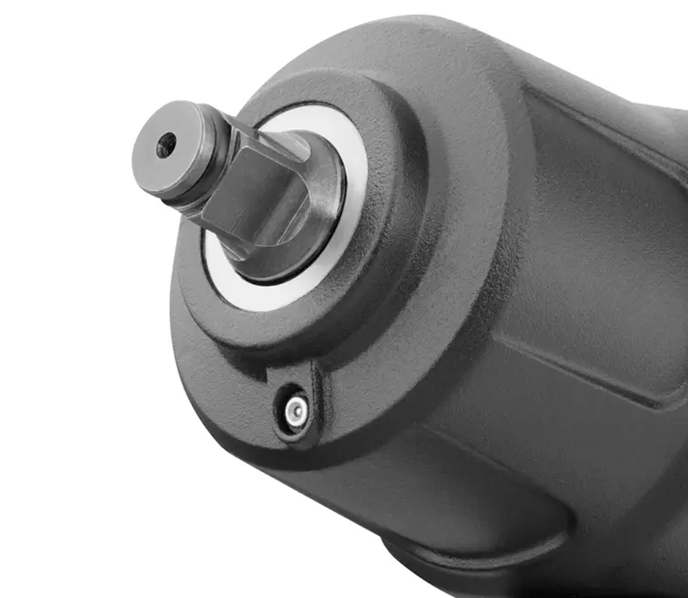 Mașină de înșurubat cu impact pneumatică RONIX RA-1202 1150Nm 8000rot/min photo 2
