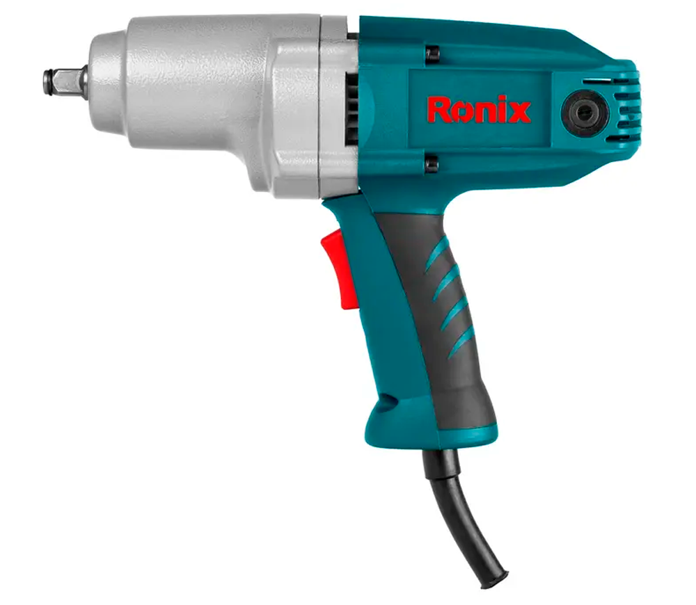 Mașină de înșurubat cu impact RONIX 2035 900w 350Nm photo 1
