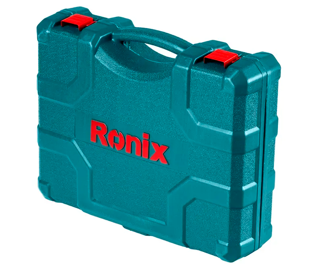 Mașină de înșurubat cu impact RONIX 2035 900w 350Nm photo 5