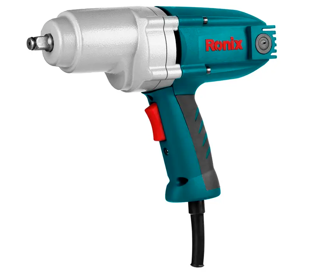 Mașină de înșurubat cu impact RONIX 2035 900w 350Nm photo