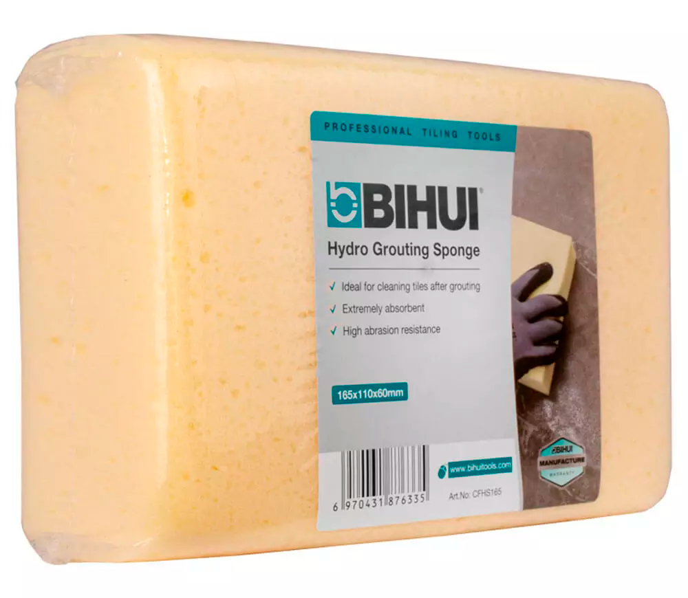 Burete BIHUI CFHM190 190mm photo 0