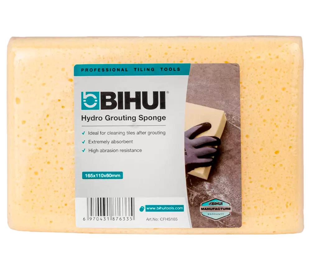 Burete BIHUI CFHM190 190mm photo