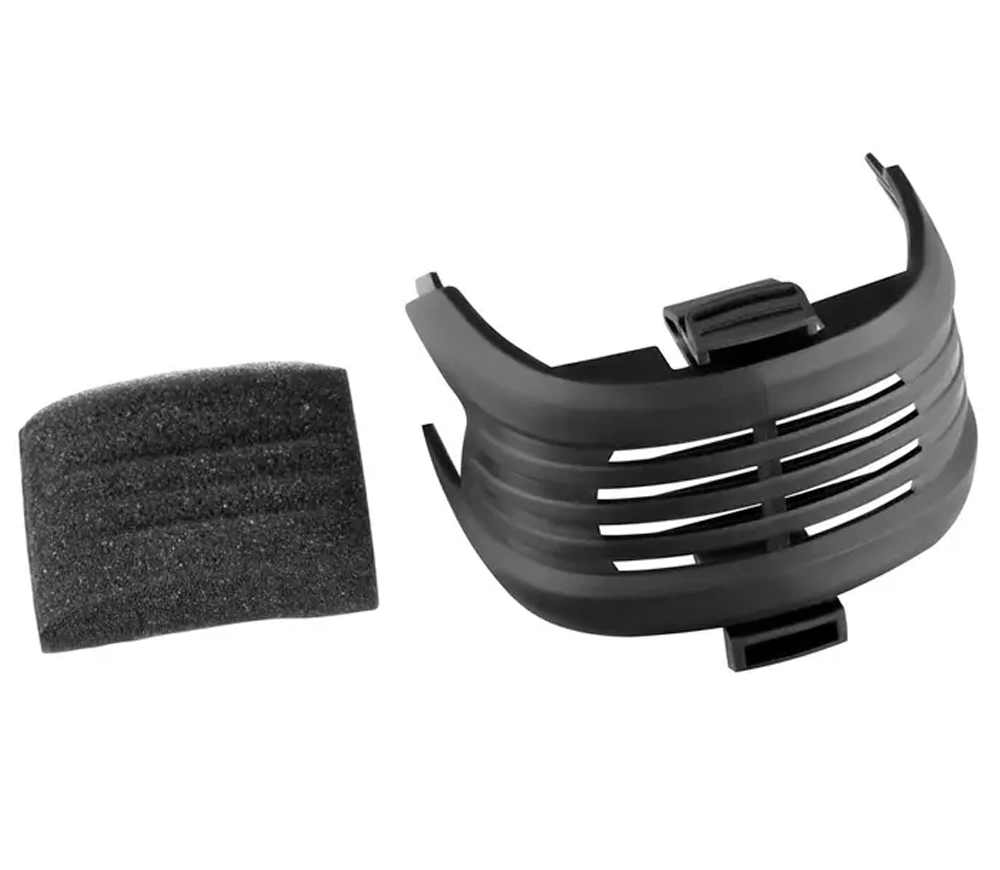 Aparat de vopsit RONIX 1340 450w 0.144bar photo 9