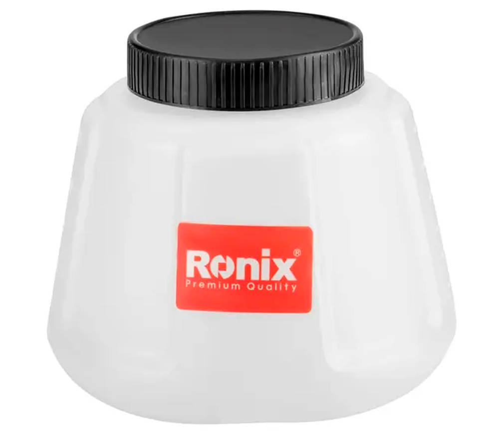 Aparat de vopsit RONIX 1340 450w 0.144bar photo 10