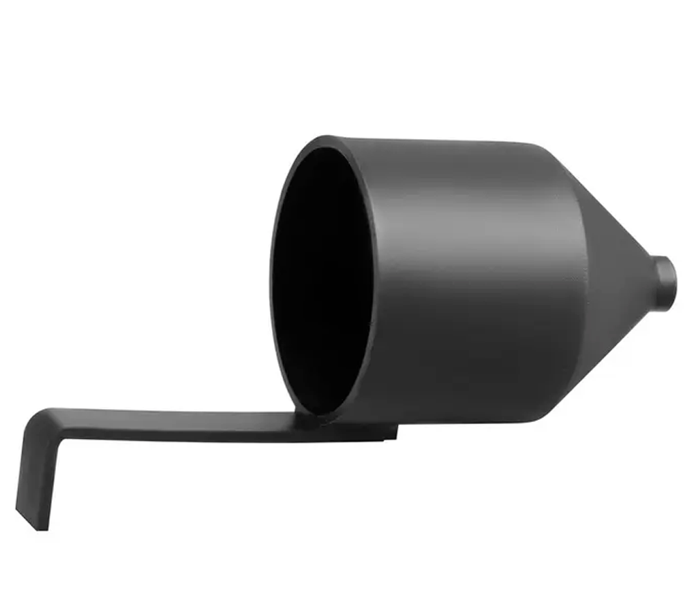 Aparat de vopsit RONIX 1340 450w 0.144bar photo 5