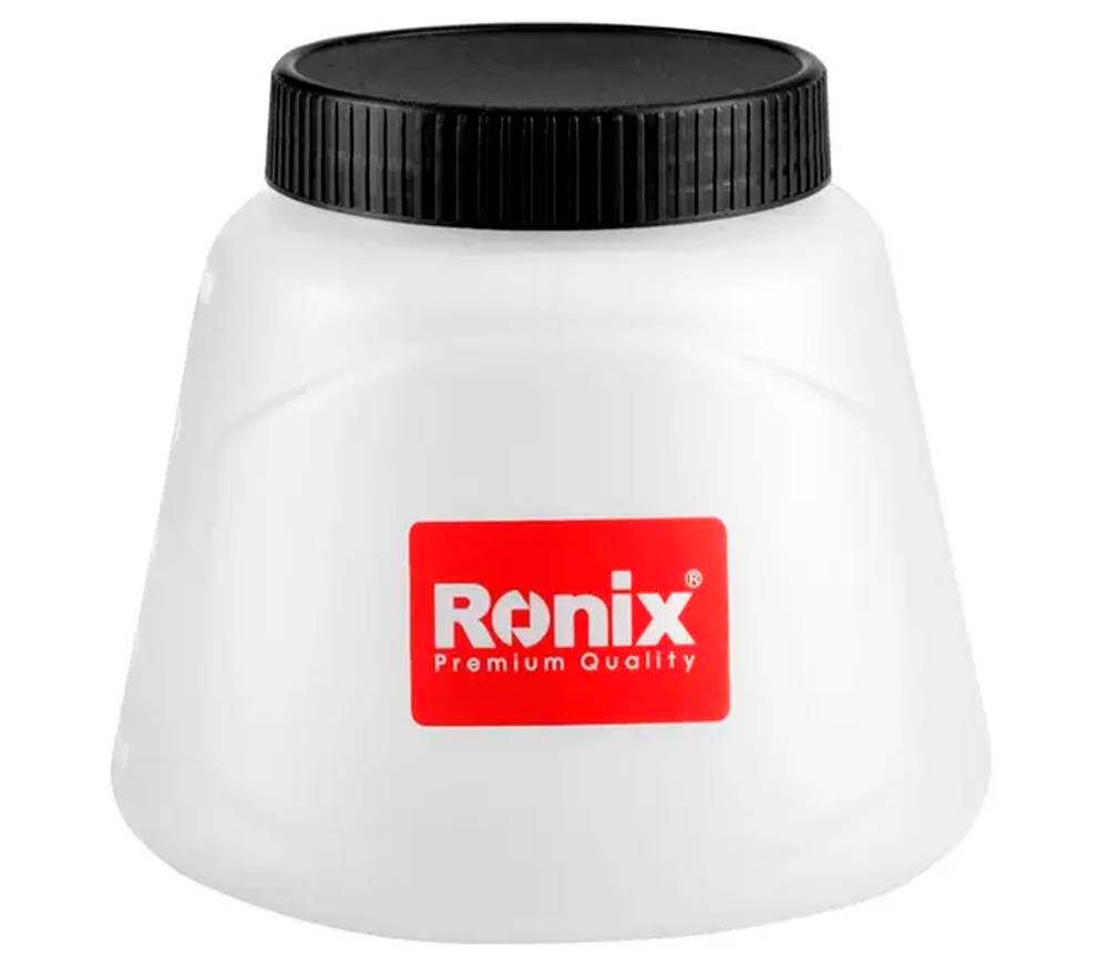 Aparat de vopsit RONIX 1360 600w 0.22bar photo 3